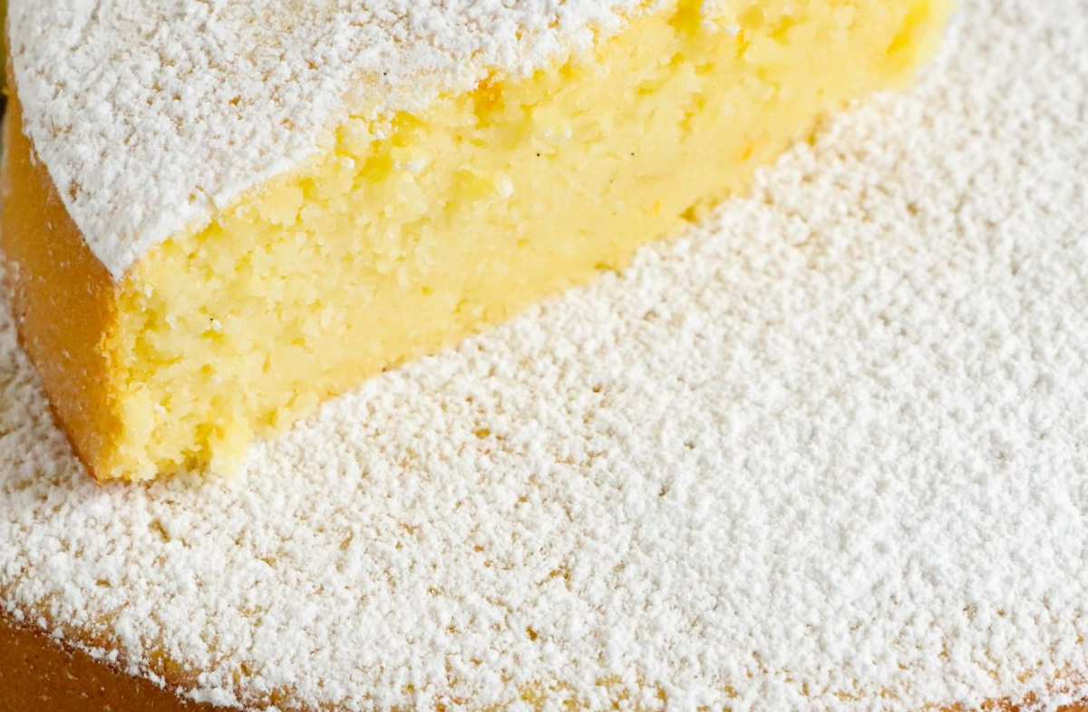 Torta Morbidissima Di Ricotta Un Dolce Paradisiaco Da Gustare In Ogni