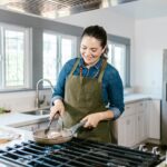 5 consigli top in cucina