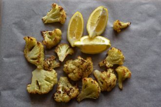 Cavolfiore fritto