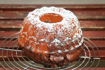 ciambellone allo yogurt