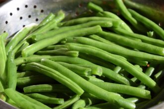 Insalata di Fagiolini