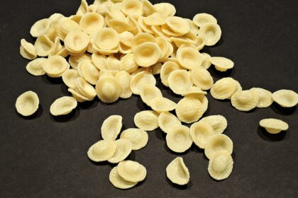 Orecchiette pugliesi