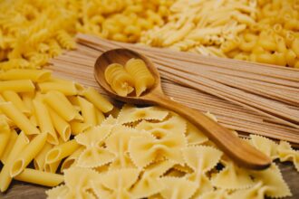 Scegliere il formato di pasta