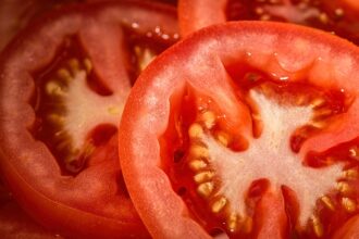 Insalata di pomodori