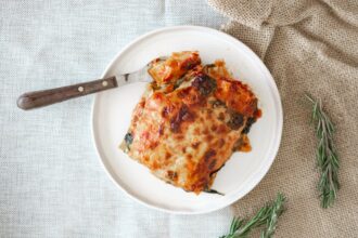 Lasagna al forno