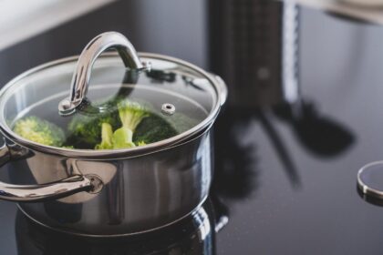 Pasta con i broccoli