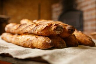 Ricette con il pane