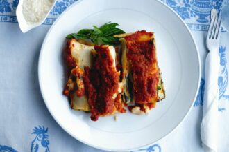 cannelloni ripieni