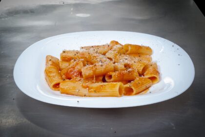 Pasta facile e veloce