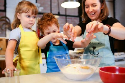 Piccoli chef