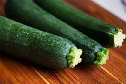 zucchine tonnate