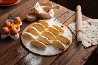 Gnocchi alla romana